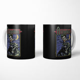 Arkhamvania - Mug