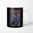 Arkhamvania - Mug