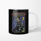 Arkhamvania - Mug