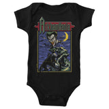 Arkhamvania - Youth Apparel