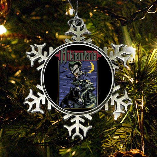 Arkhamvania - Ornament