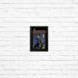 Arkhamvania - Posters & Prints