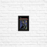 Arkhamvania - Posters & Prints