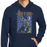 Arkhamvania - Hoodie