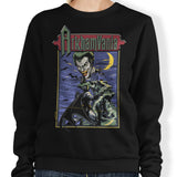 Arkhamvania - Sweatshirt