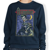Arkhamvania - Sweatshirt