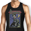 Arkhamvania - Tank Top