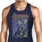 Arkhamvania - Tank Top