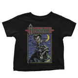Arkhamvania - Youth Apparel