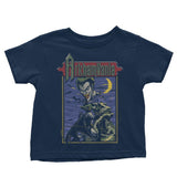 Arkhamvania - Youth Apparel