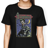 Arkhamvania - Women's Apparel