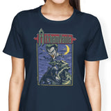 Arkhamvania - Women's Apparel