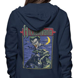 Arkhamvania - Hoodie