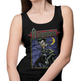 Arkhamvania - Tank Top