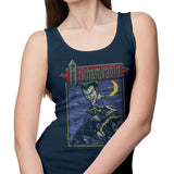 Arkhamvania - Tank Top