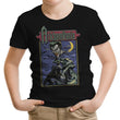 Arkhamvania - Youth Apparel