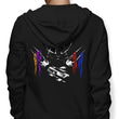 Clearance - Zip Up Hoodie - Size 3XL