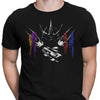 Armored Savagery - Men's Apparel