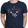 Armored Savagery - Men's Apparel