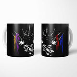 Armored Savagery - Mug