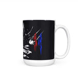 Armored Savagery - Mug