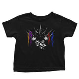 Armored Savagery - Youth Apparel
