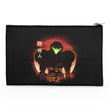 Armored Sunset - Accessory Pouch