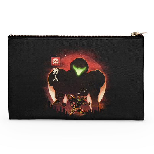 Armored Sunset - Accessory Pouch