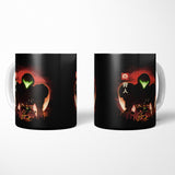 Armored Sunset - Mug