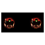 Armored Sunset - Mug