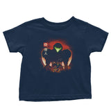Armored Sunset - Youth Apparel
