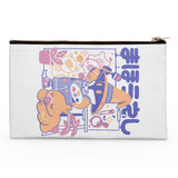 Artsy Mage - Accessory Pouch