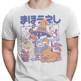 Artsy Mage - Men's Apparel