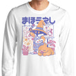 Artsy Mage - Long Sleeve T-Shirt