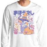 Artsy Mage - Long Sleeve T-Shirt