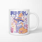 Artsy Mage - Mug