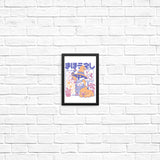 Artsy Mage - Posters & Prints