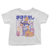Artsy Mage - Youth Apparel
