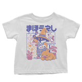 Artsy Mage - Youth Apparel