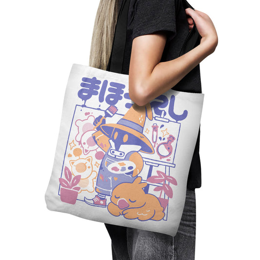 Artsy Mage - Tote Bag