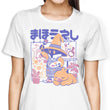 Artsy Mage - Women's Apparel