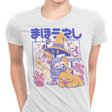 Artsy Mage - Women's Apparel