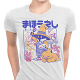 Artsy Mage - Women's Apparel