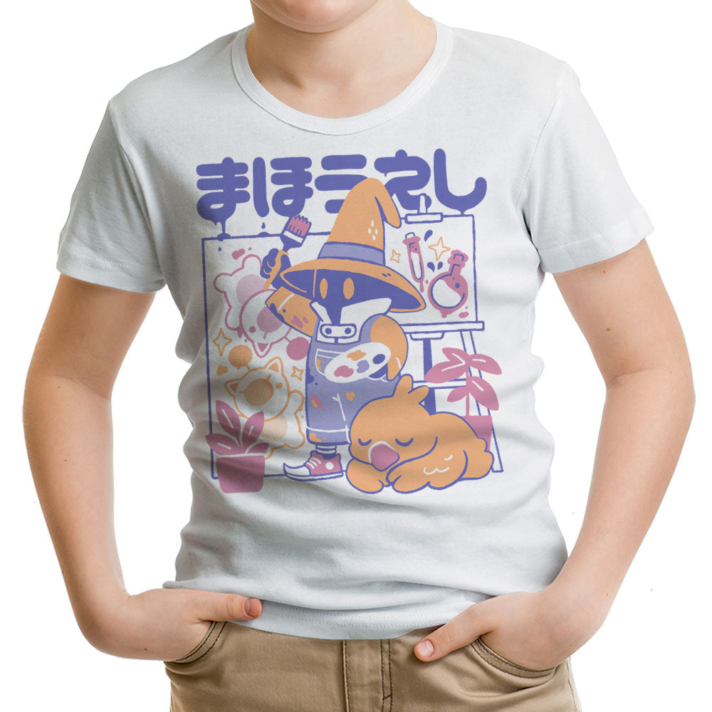 Artsy Mage - Youth Apparel