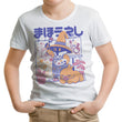 Artsy Mage - Youth Apparel