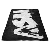 Ash 1981 - Fleece Blanket