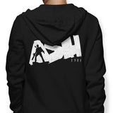Ash 1981 - Hoodie