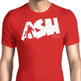 Ash 1981 - Men's Apparel