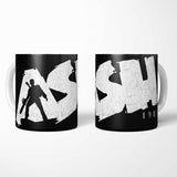 Ash 1981 - Mug