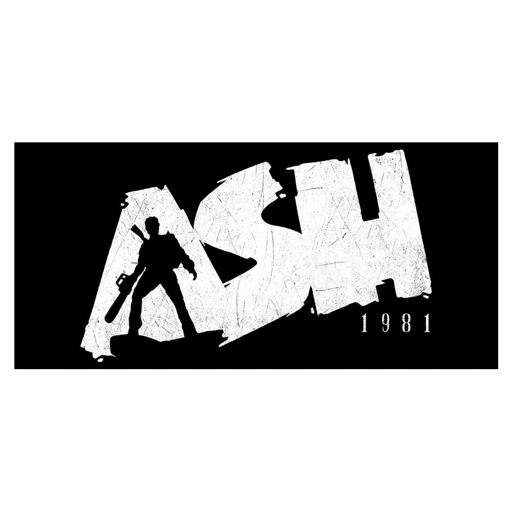Ash 1981 - Mug
